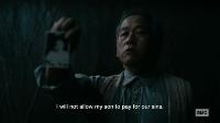 Click to watch 'Infamy: Into the Afterlife...' (popup) The Terror